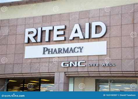 rite aid sign in